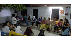 انطلاقة نسيجنا