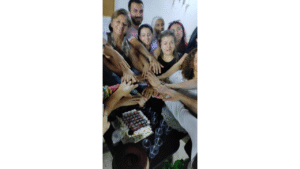 انطلاقة نسيجنا