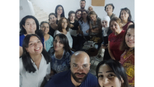 انطلاقة نسيجنا