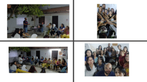 انطلاقة نسيجنا