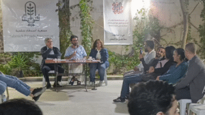 دور علم الاجتماع في تحليل الواقع السوري سلمية مصياف