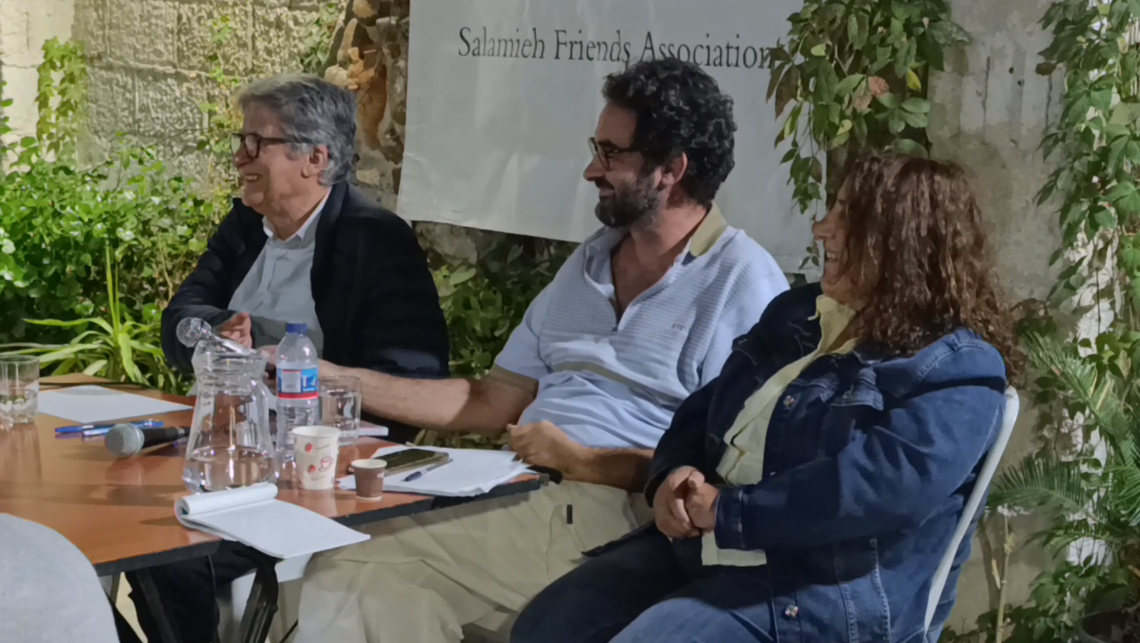 دور علم الاجتماع في تحليل الواقع السوري سلمية مصياف