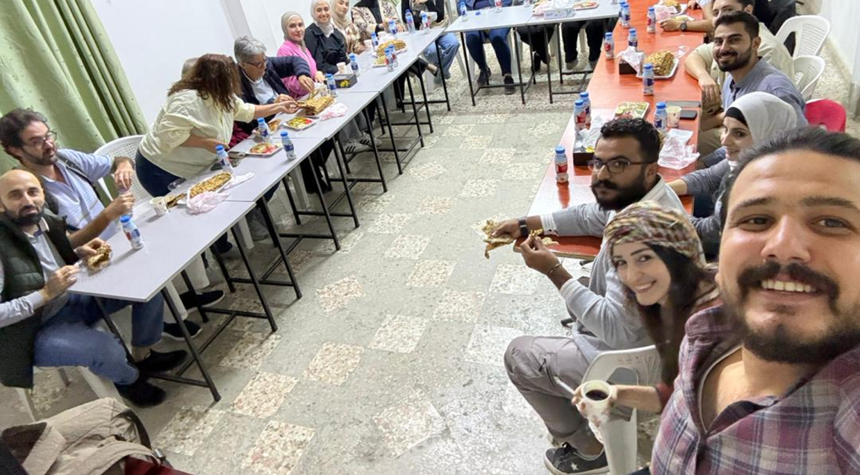 دور علم الاجتماع في تحليل الواقع السوري سلمية مصياف