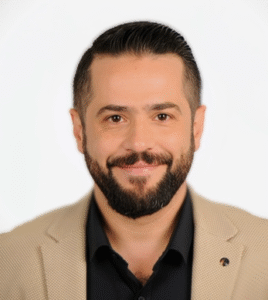 محمد بهاء حديدي